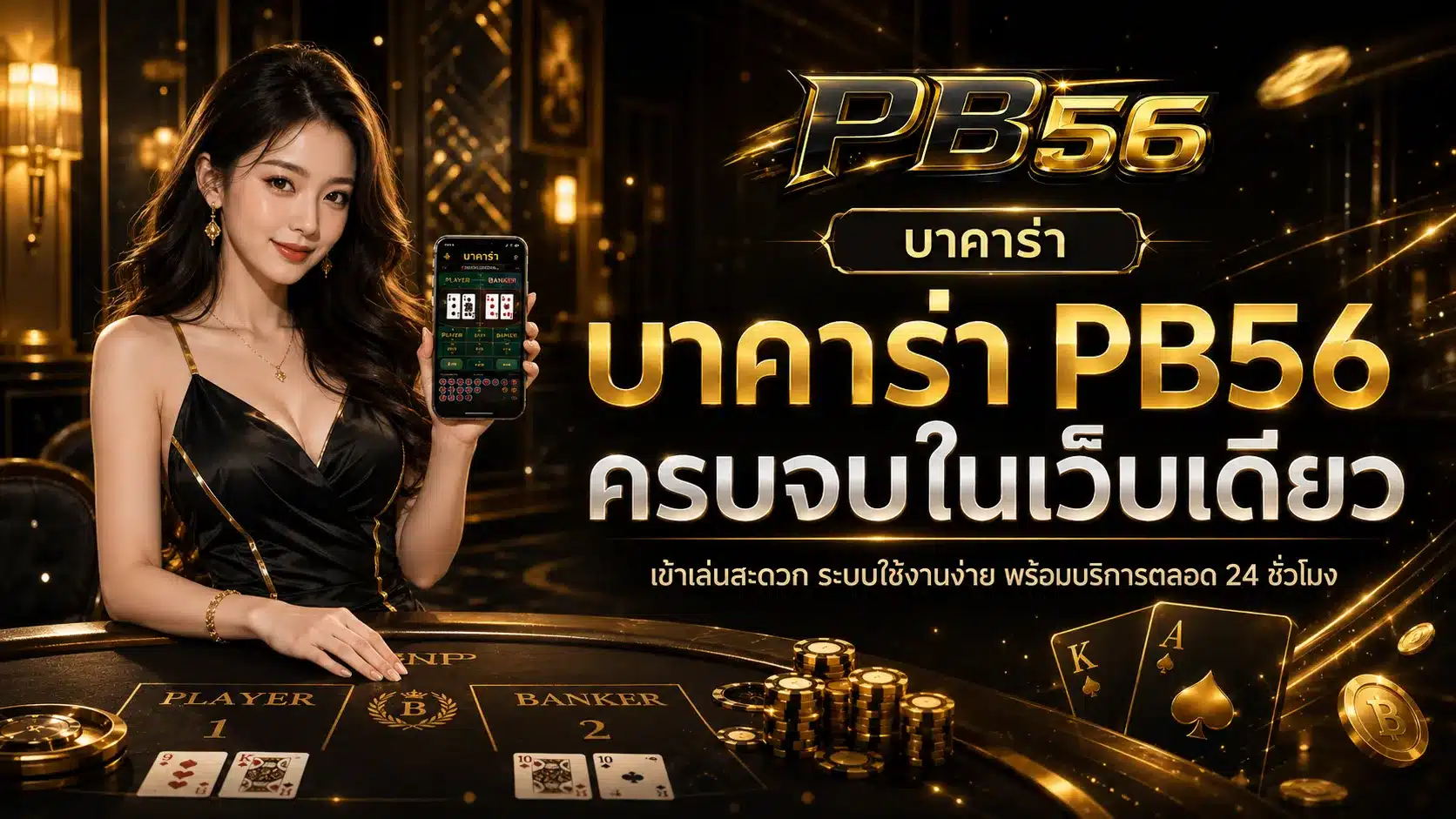 บาคาร่า-PB56